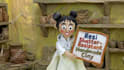 create a professional stop motion claymation