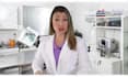 be your medical spokesperson as a doctor or nurse