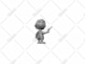 make a model for 3d printing