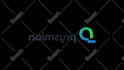 create a reflection 3d rotating  or 3d spinning logo animation