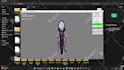 create a custom VR character for your vrchat avatar