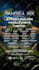 create 3d animated poster for your event or festival