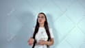be your video spokesperson