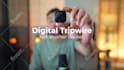 do camera tracking and motion graphics