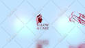 create professional logo animation intro with motion graphics reveal
