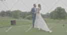 do professional cinematic wedding video editing and highlights