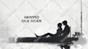 create hand drawn animated lyric music video
