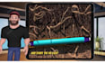 create 3d animated explainer and marketing video for you