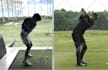 deliver golf lessons online with tips and drills via swing analysis software