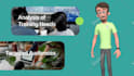 make 2d animated explainer video and saas demo video