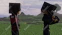 create minecraft animation for your youtube content