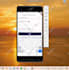 be your flutter developer for both android and IOS apps
