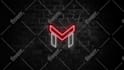 create neon logo animation video intro