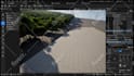 create realistic environments for your unreal engine project