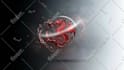 design premium custom 3d logo animation for your brand