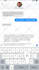create whatsapp and imessage chat video for ads