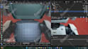 teach blender at any level