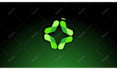 do custom logo animation with sound effects