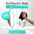 create custom animated GIF banner and ad for you