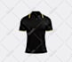 do 3d walking t shirt and hoodie mockup video animation