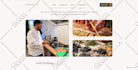 design framer website, landing page or business website