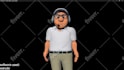 design stylized 3d character models with rigging for games and animation