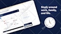 create saas explainer video or software demo animation