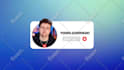 create animated lower thirds for brands, youtube and social media