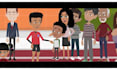 make an 2d animated short film for you