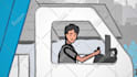 create 2d saas animated explainer video for your business
