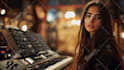 create a unique ai music video with your image