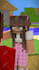 make minecraft short animation for you