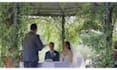 do cinematic wedding video editing