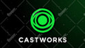 create a custom logo intro animation