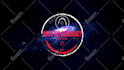 create clean and custom logo animation, youtube intro, outro