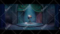 create a custom disney trip reveal video in the voice of mickey mouse