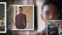 create a movie style happy birthday intro with slideshow