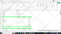 create attractive excel spreadsheet, template, google sheets, pdf to excel