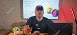 be your spokesperson video or ugc video creator in english