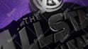 create custom 3d grunge logo animation