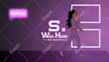 make a 2d digital animation in a style of your choosing
