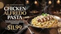 create restaurant promo, food menu promotion flyer or video