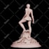 sculpt high quality 3d model for 3d printing