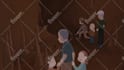 create an amazing animated children book promotion trailer