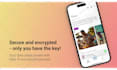 create a playful mobile app promo video