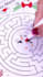 make coloring page video for youtube , amazon page tiktok