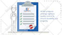 create a custom whiteboard or 2d animation explainer video in 12 hours