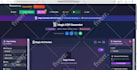 do UI responsive web page html css