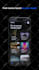 create 3d mobile app promo video