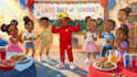create 2d cartoon animation stories rhymes videos for youtube